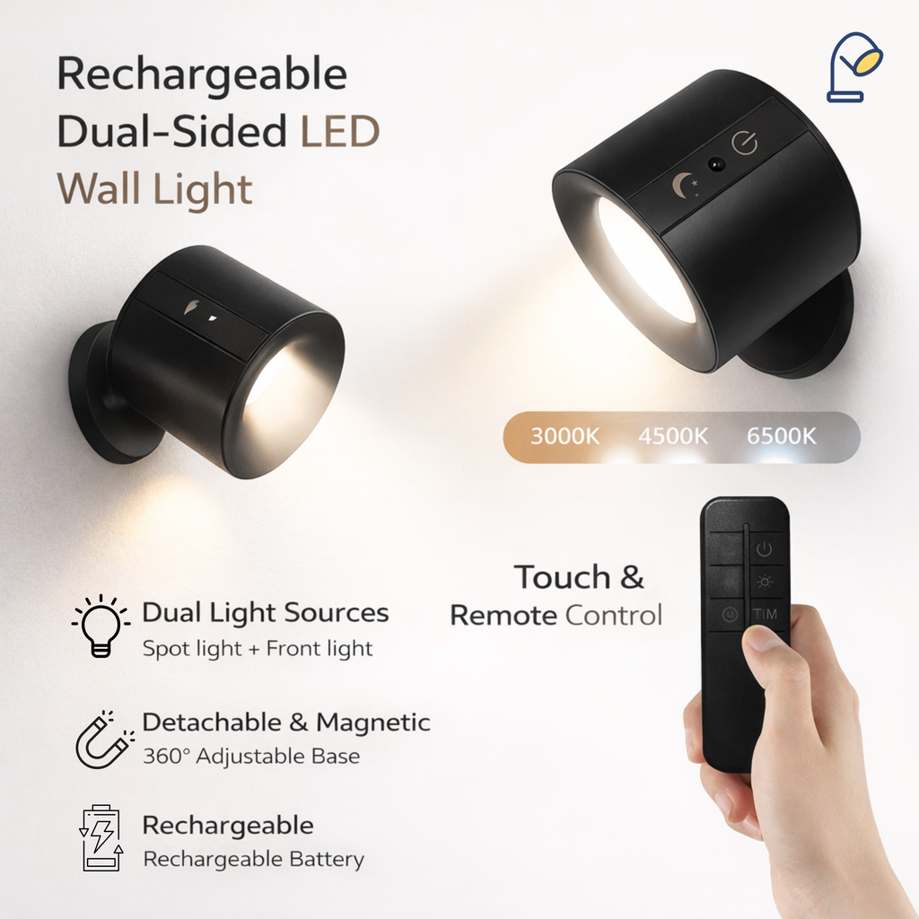 360 DECORATIVE LIGHT