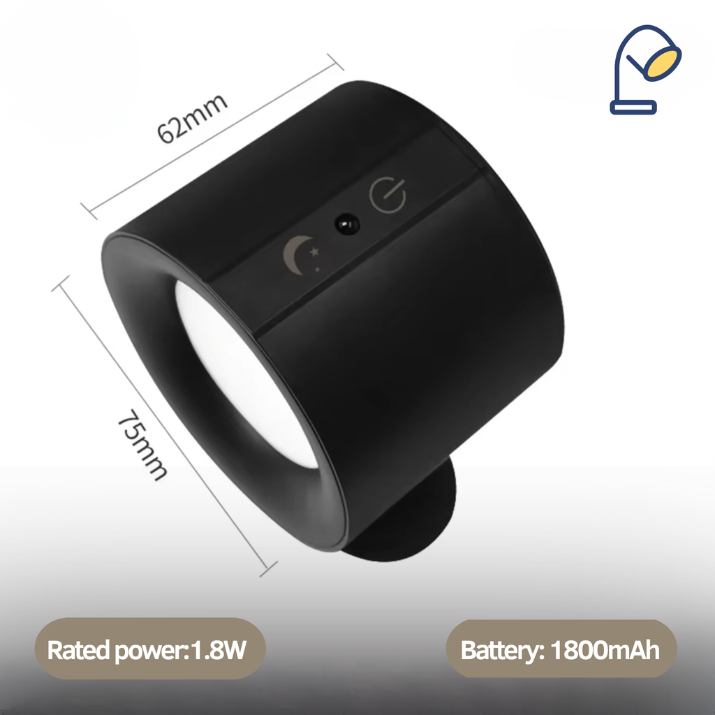 360 DECORATIVE LIGHT